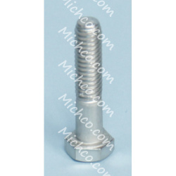 Image of product Screw, Hex Head, .31-18 X 1.50, Stainless Steel