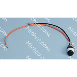 Image of product Control, Speed, 230VAC, Dual Speed
