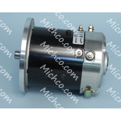 Image of product Motor, Electric, 36 Volt DC 1400RPM 1.50HP