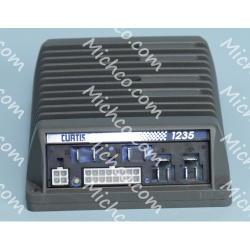 Image of product Controller, Motor, 36 Volt DC 90Amp (CURT1235