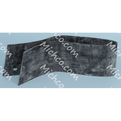 Image of product Skirt, Neoprene, .06, 4.69-Wide 33.56-Long, 05/ Sl