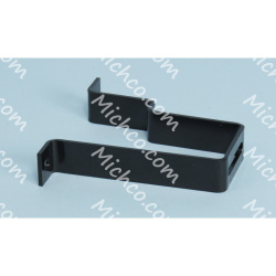 Image of product Bracket, Shroud, Adjustable (5680