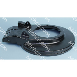 Image of product Frame -17 Px Black Peel
