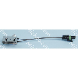 Image of product Switch, Snap, 15Amp NO, Roller