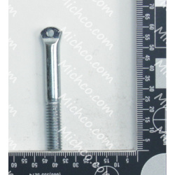 Image of product Pin, Spring, Hanger, .31-18-Thread X