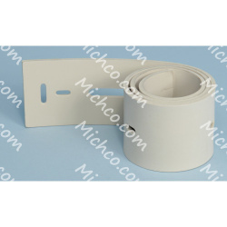 Image of product Blade, Squeegee, Rear, 36.36-Long Gum