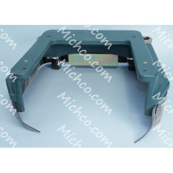 Image of product Skirt Assembly, Spg (2001
