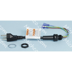 Image of product Cord, 16 Gauge / 3, 18.0-Long, W/ Grip (100