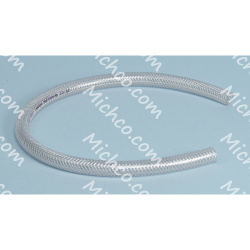 Image of product HOSE, PVC, BRD, 0.38ID 0.60OD 021.0