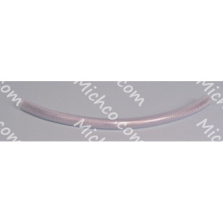 Image of product HOSE, PVC, BRD, 0.50ID 0.73OD 015.0