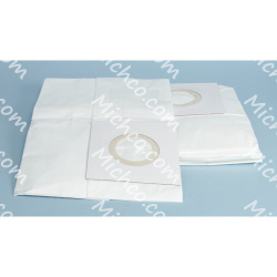 Image of product Bag - Paper 10PK- Accessory Wide Area Vacuum