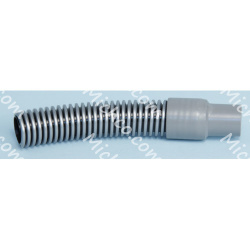 Image of product Hose Assembly, W/1 Cuff 1.0-Dia. 9-Long 1.0