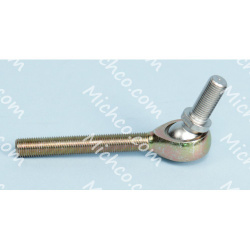Image of product Rod - End, 0.38-24RH Male 0.38-24STUD