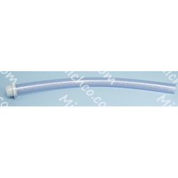 Image of product Hose, Drain, 1.25ID X 32.0-Long
