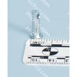 Image of product Pin, Clevis, 0.19-Dia. X 0.63-Long