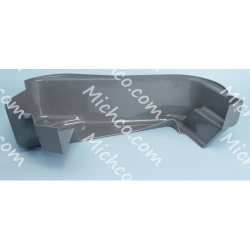 Image of product Cover - Brush Motor - Protector