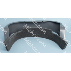 Image of product Cover Kit, Head, Disc (T5