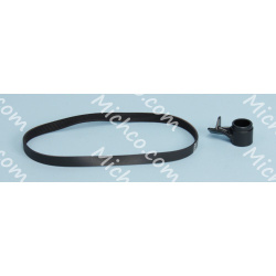 Image of product Belt Kit, W/ Tool, Installation