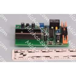 Image of product 24 Volt Protector Battery Chk Cord F/comac USE67903001