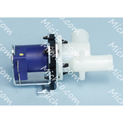 Image of product Valve, Water, Solenoid, 24 Volt DC, BM10 /BM10