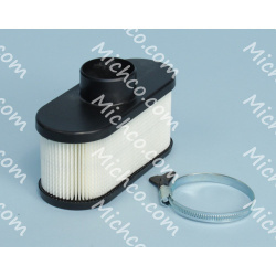 Image of product Filter, Air, Paper Kawasaki FS481V