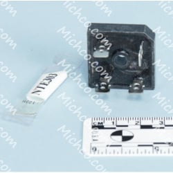 Image of product Rectifier 1000V,35 Amp, 400A Surge Block