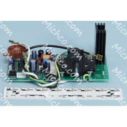 Image of product Replacement Part PCB Attix 50 XC