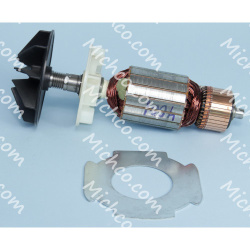 Image of product Armature CE / SE7 120 V