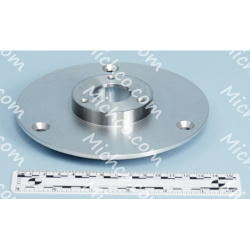 Image of product Cover Assembly - Gear Case