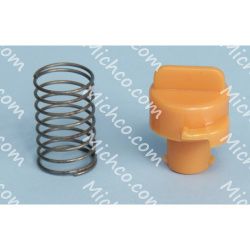 Image of product Replacement Part Lock Battery Kit