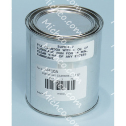 Image of product Lubricant Gearbox S-7 1 Qt