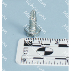 Image of product Screw 10 X 1/2 Hw S / D