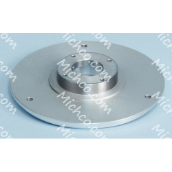 Image of product Cover Grade Housing Assembly