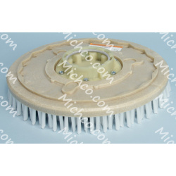 Image of product Brush Assembly 15" Poly Encore 30