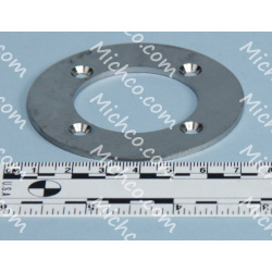 Image of product Retainer Disc Grade 80E17