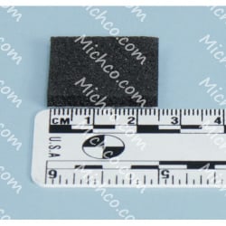 Image of product Replacement Part Pad Squeegee Foam