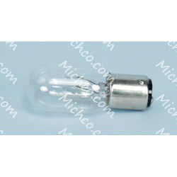 Image of product Light Bulb Rugged Edgers 115 Volt