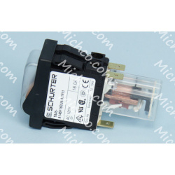 Image of product Switchcircuit Breaker DU8 - R