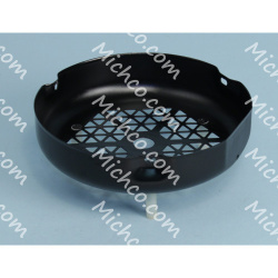 Image of product Cover Motor Fan Obsolete -18DC