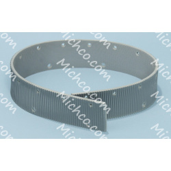 Image of product Blade Squeegee Fixed Front STV