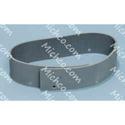 Image of product Blade Squeegee Fixed Rear STV / Point