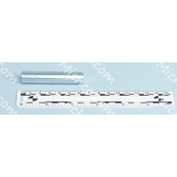 Image of product Pin Handle Pivot FM
