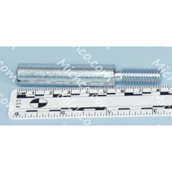 Image of product Shaft Wheel Axle FM17