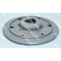 Image of product Driver 17 Diameter C2K Pad