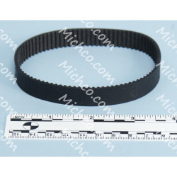 Image of product Beltcogged FILTRA614E / 618E