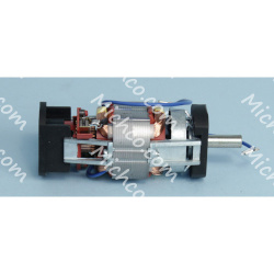 Image of product Motor Brush Drive 120 Volt
