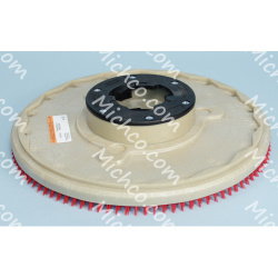 Image of product Driver Pad Perma - Grip