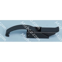 Image of product Latch Draw Over - Center