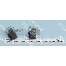 Image of product Replacement Part Carbon Brush Kit
