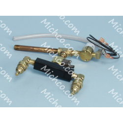 Image of product Spray Bar Assembly Rear For AG -1